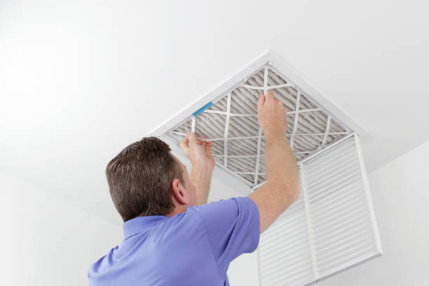 Best Indoor Air Quality Testing in Simpsonville, SC